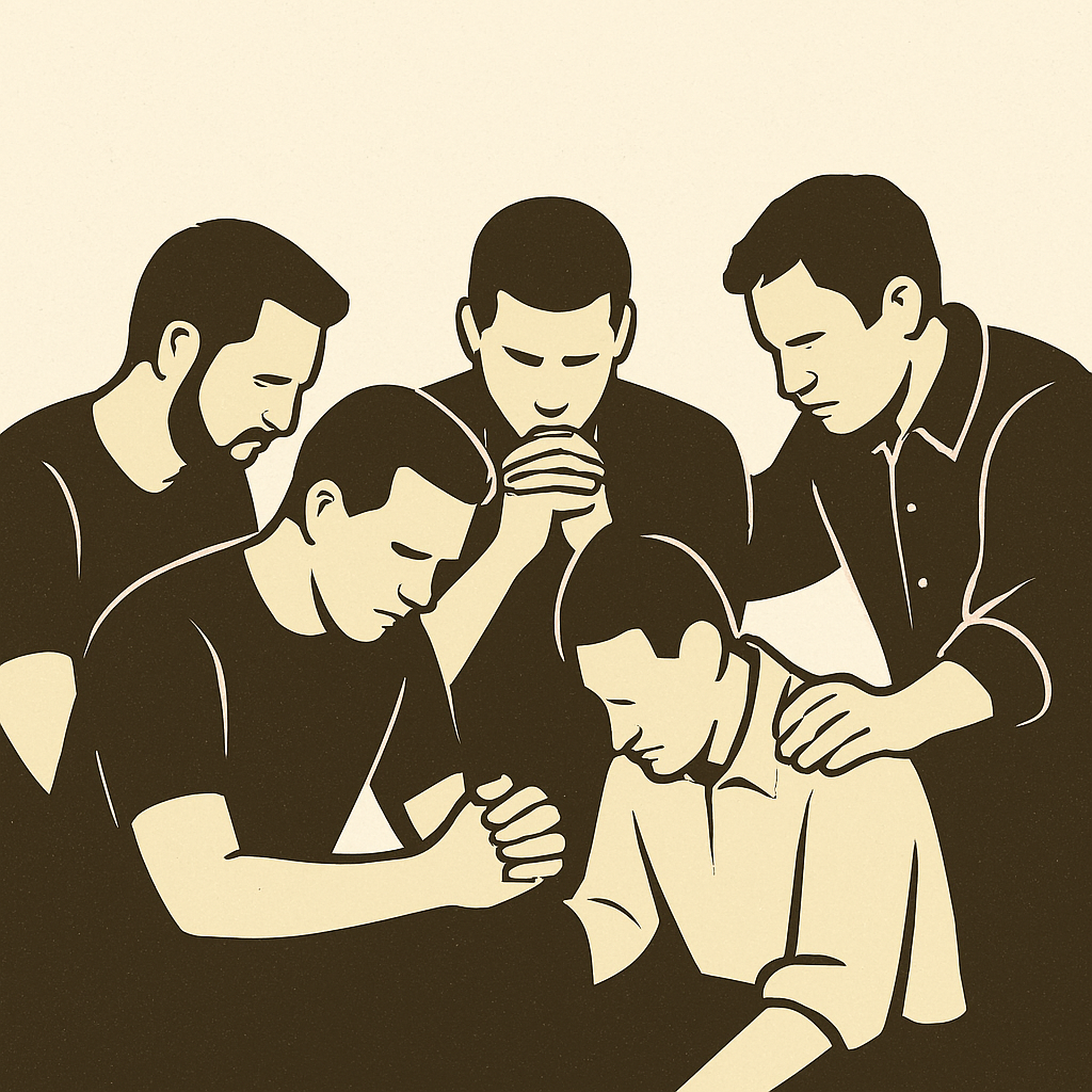 Ministerio de Hombres