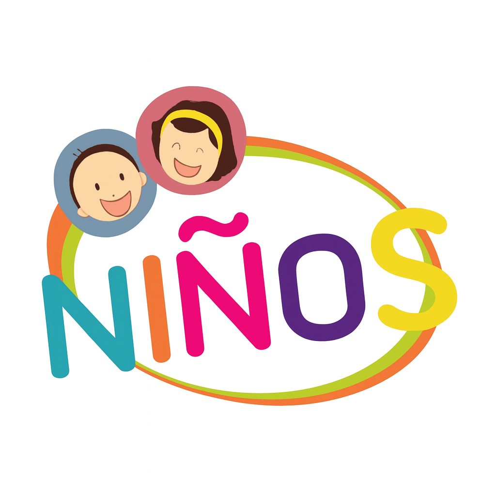Ministerio de Niños